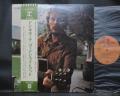 Gordon Lightfoot Don Quixote Japan Orig. LP OBI