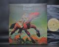 Paladin Charge ! Japan Orig. LP INSERT