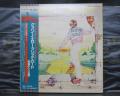 Elton John Goodbye Yellow Brick Road Japan “Rock Greatest” ED 2LP OBI