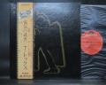 Marc Bolan T. REX Electric Warrior Japan Early Press LP ORANGE OBI