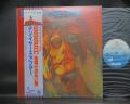 Ten Years After SSSSH Japan Rare LP OBI