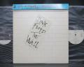 Pink Floyd Wall Japan Orig. 2LP CAP OBI STICKER