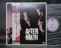 Rolling Stones Aftermath Japan 30th Anniv ED LP OBI