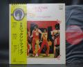 Michael Jackson 5 Best Collection Japan ONLY LP OBI