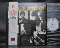 Rolling Stones Now Japan Rare LP OBI