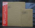 Led Zeppelin In Through the Out Door Japan Orig. LP OBI RARE LETTER PAD