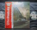 Blue Öyster Cult ‎On Your Feet Or On Your Knees Japan Rare 2LP RED OBI POSTER-INSERT