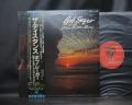 Bob Seger The Distance Japan Orig. LP OBI