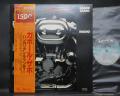 Gabor Szabo ‎Macho Japan “CTI Limited Edition” LP OBI