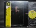 Ron Carter Anything Goes Japan Rare LP YELLOW OBI