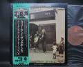 CCR Creedence Clearwater Revival Willy And the Poorboys Japan Rare LP