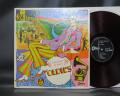 Beatles A Collection of Oldies Japan Orig. LP ODEON RED WAX