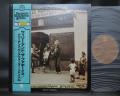 ( CCR ) Creedence Clearwater Revival Willy And The Poor Boys Japan Rare LP BLUE OBI