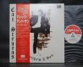 Cat Stevens Matthew & Son Japan Rare LP RED OBI