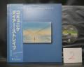 2. Dire Straits Communique Japan Orig. LP OBI