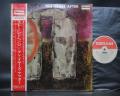 Ten Years After Stonedhenge Japan Early Press LP RED OBI