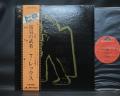 Marc Bolan T. REX Electric Warrior Japan Early LP ORANGE OBI