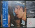 2. Rolling Stones Black and Blue Japan Orig. LP OBI NM