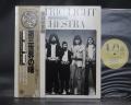 ELO Electric Light Orchestra On the Third Day Japan TOUR ED LP OBI