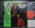 2. Jimi Hendrix Experience Are You Experienced Japan Rare LP GREEN OBI