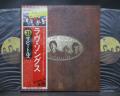 Beatles Love Songs Japan Orig. 2LP OBI 2BOOKLETS