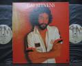 Cat Stevens S/T Same Title Japan ONLY 2LP BOOKLET