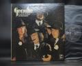 AC/DC Brian Johnson Geordie Don’t be Fooled by the Name Japan Orig. LP RARE BOOKLET