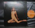 Scorpions Virgin Killer Japan Orig. LP RARE COVER