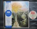 Moody Blues In Search Of The Lost Chord Japan PROMO LP OBI BOOKLET