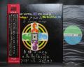 Vanilla Fudge The Beat Goes On Japan Orig. LP OBI G/F