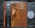 John Mayall The World of Japan Rare LP OBI DIF
