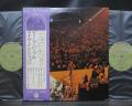 Deep Purple Live in Japan Japan Orig. 2LP OBI