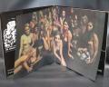 Jimi Hendrix Electric Ladyland Japan Early Press 2LP RARE COVER