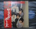 Rolling Stones Superdisc Japan ONLY 2LP OBI