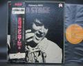 Elvis Presley On Stage 1970 Japan BOX Edition LP OBI