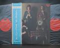 Bee Gees Inception and Nostalgia Japan Orig. 2LP OBI