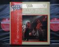 Rolling Stones Com Pack Japan ONLY 2LP OBI VINYL BOX COVER