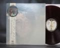 John Lennon Imagine Japan Orig. LP OBI RED WAX