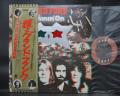 ( Railroad ) Grand Funk Shinin’ On Japan Orig. LP OBI GLASSES