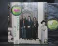 Beatles Hey Jude Japan Orig. LP OBI INSERT