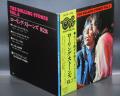 Rolling Stones VOL. 2 Japan ONLY EP OBI G/F COVER