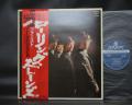 Rolling Stones 1st Same Title Japan LTD LP RED OBI