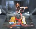 Jethro Tull A Passion Play Japan Orig. LP RARE POSTER