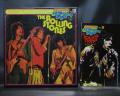 Rolling Stones 12 Best Pops Vol. 12 Japan ONLY BOX LP RARE BOOKLET