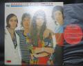 Shocking Blue Atilla Japan Orig. LP INSERT