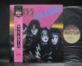 Kiss Killers Japan Orig. LP OBI INSERT