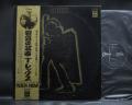 Marc Bolan T. REX Electric Warrior Japan Orig. LP OBI ODEON