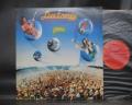 Journey Special D.J. Copy Live Energy Japan PROMO ONLY LP