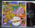 Beatles A Collection of Oldies Japan Orig. LP ODEON RED WAX