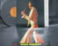 Elvis Presley Elvis For Everyone! Japan Rare LP OBI POSTER